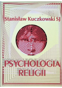 Psychologia religii