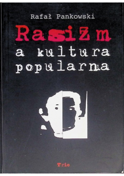 Rasizm a kultura popularna