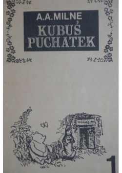 Kubuś Puchatek