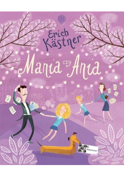 Mania czy Ania