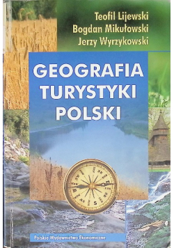 Geografia turystyki polski