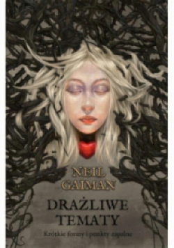 Drażliwe tematy