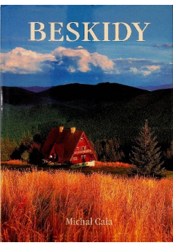 Beskidy