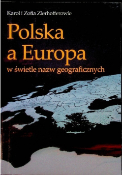 Polska a Europa