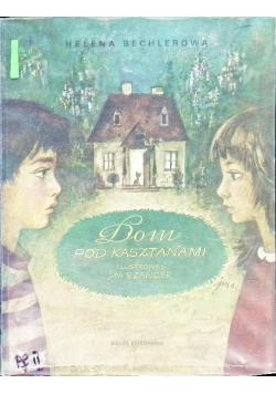 Dom pod kasztanami