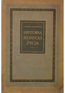 Historia jednego życia 1946 r.