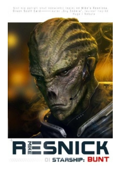 Starship Bunt