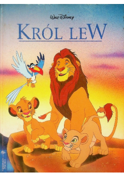 Król Lew