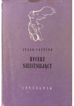 Rycerz nieistniejący