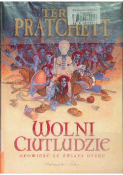 Wolni ciutludzie