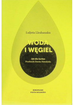 Woda i węgiel