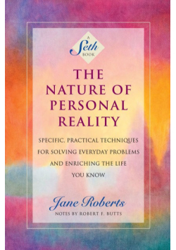 The Nature of Personal Reality