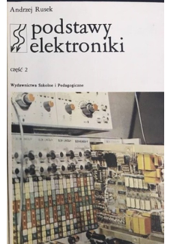 Podstawy elektroniki