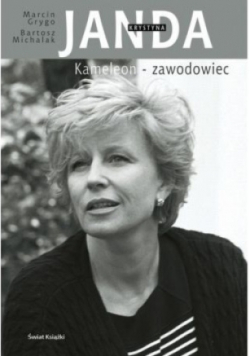 Kameleon zawodowiec