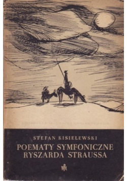 Poematy symfoniczne Ryszarda Straussa
