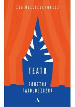 Teatr Rodzina patologiczna