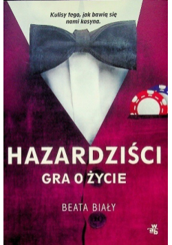 Hazardziści gra o życie