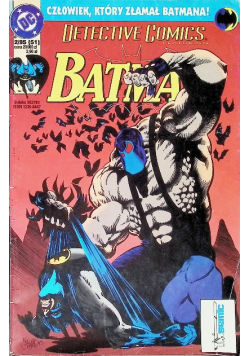 Batman Nr 2 / 1995