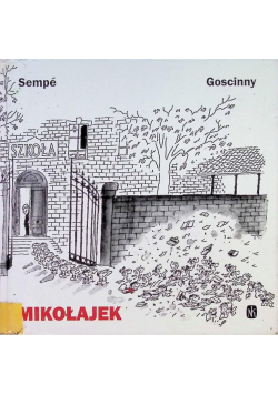 Mikołajek