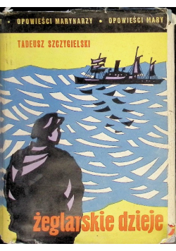 Żeglarskie Dzieje
