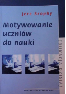 Motywowanie uczniów do nauki