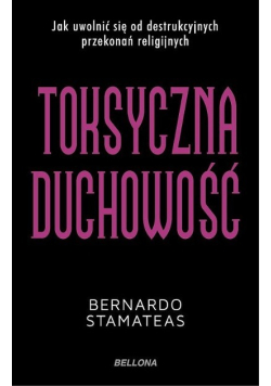 Toksyczna duchowność
