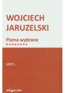 Listy…