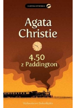 4 50 z Paddington