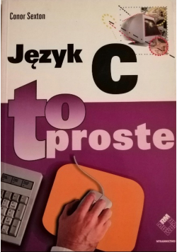 Język C To proste