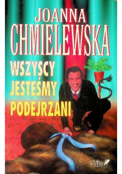 Wszyscy jesteśmy podejrzani