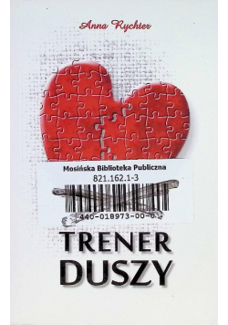 Trener duszy