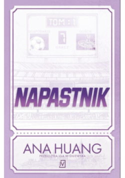 Napastnik