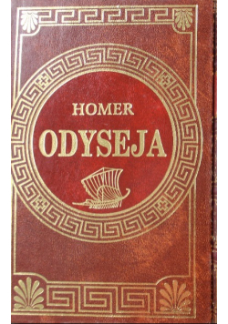 Odyseja