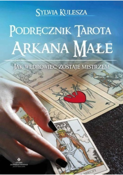 Podręcznik Tarota Arkana Małe