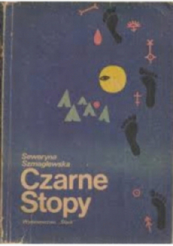 Czarne Stopy