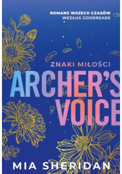 Archer's Voice. Znaki miłości