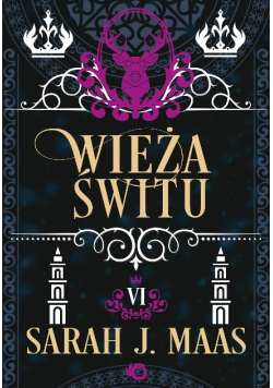 Wieża świtu Tom 6
