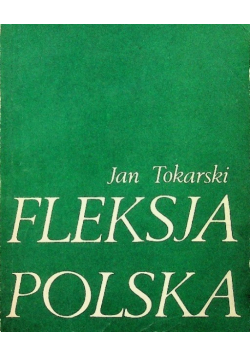 Fleksja Polska
