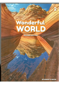 Wonderful World 2 Praca zbiorowa