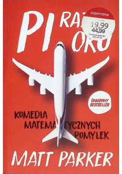 Pi razy oko Komedia matematycznych pomyłek