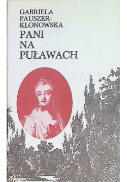 Pani na Puławach