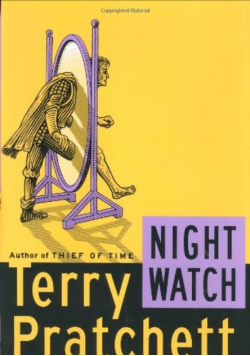 Night Watch: A Novel of Discworld