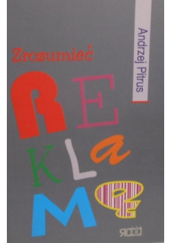 Zrozumieć reklamę