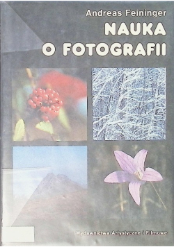 Nauka o fotografii
