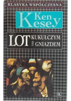 Lot nad kukułczym gniazdem