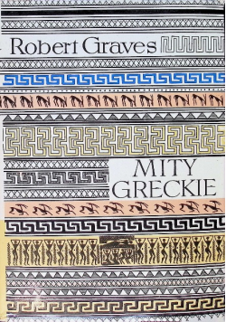 Mity Greckie