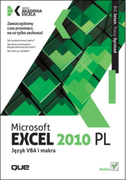 Microsoft Excel 2010 PL