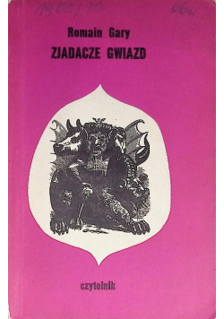 Zjadacze gwiazd