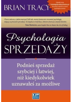 Psychologia sprzedaży