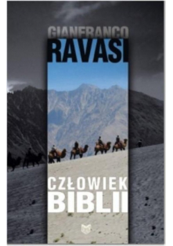 Człowiek Biblii